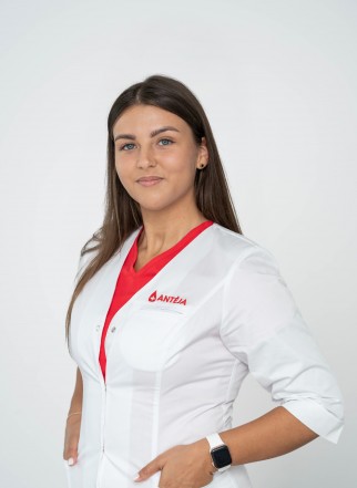 Ugnė Palkauskaitė